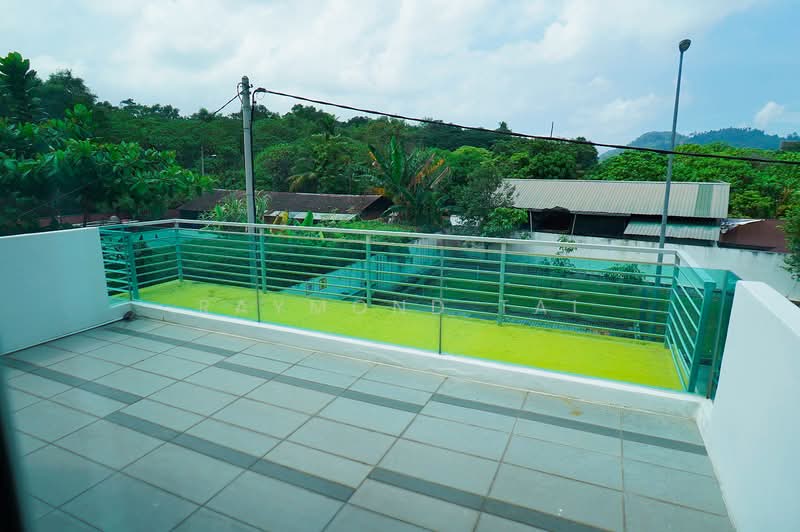 Rumah Teres 2 Tingkat untuk Dijual di Bukit Mertajam (Penang) - Raymond Tai - PropertyGuru.com.my
