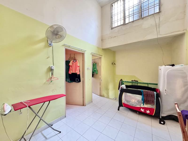 Rumah Teres 2 Tingkat untuk Dijual di Kajang (Selangor) - Mohd Faizal - Interior - PropertyGuru.com.my