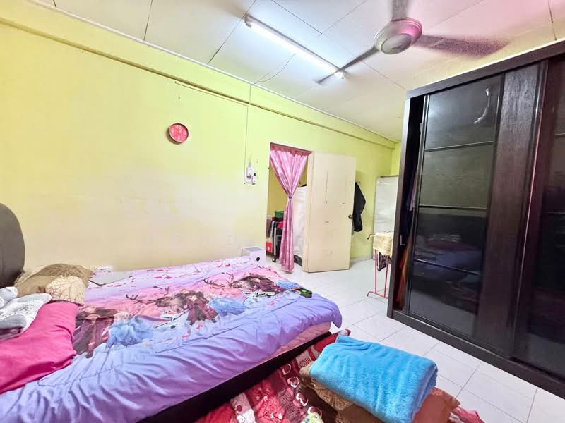 Rumah Teres 2 Tingkat untuk Dijual di Kajang (Selangor) - Mohd Faizal - Bedroom - PropertyGuru.com.my