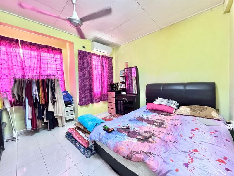 Rumah Teres 2 Tingkat untuk Dijual di Kajang (Selangor) - Mohd Faizal - Bedroom - PropertyGuru.com.my