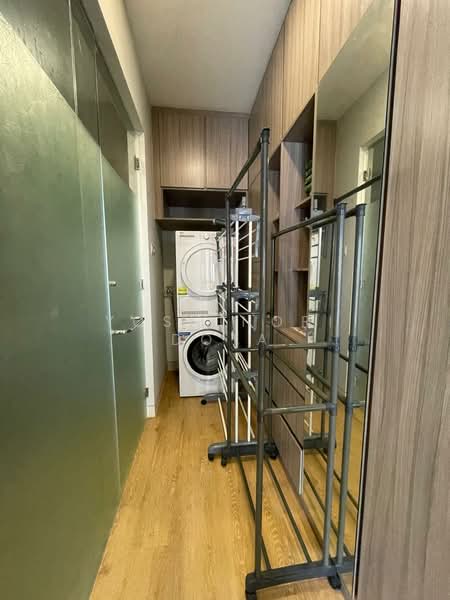 Servis Apartment untuk Dijual di Arnica @ Tropicana Gardens - Yoshinori Dota - Interior - PropertyGuru.com.my
