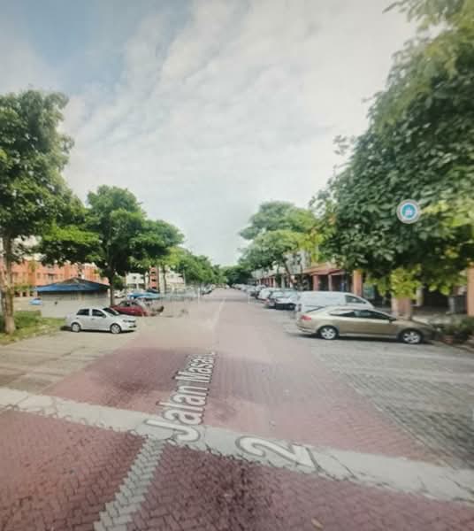 Shop / Office for Sale in Taman Masai Utama (Masai) - C.L LOW - Exterior - PropertyGuru.com.my
