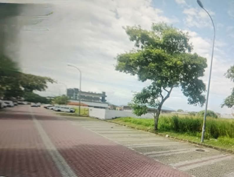 Shop / Office for Sale in Taman Masai Utama (Masai) - C.L LOW - Exterior - PropertyGuru.com.my