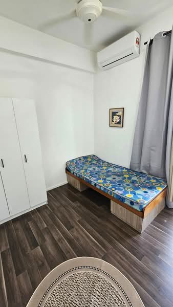 Service Residence for Sale at Geo Bukit Rimau - John Lee - PropertyGuru.com.my