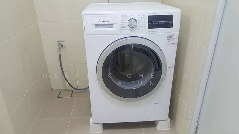 Servis Apartment untuk Disewa di TTDI Ascencia - Derrick Cheang Keat Xiung - PropertyGuru.com.my