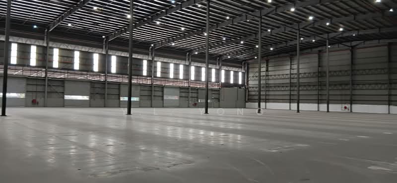 Warehouse for Rent in Bukit Jelutong (Shah Alam) - Y.L. Yong - Interior - PropertyGuru.com.my