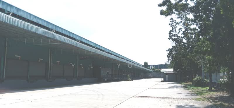 Warehouse for Rent in Bukit Jelutong (Shah Alam) - Y.L. Yong - Exterior - PropertyGuru.com.my