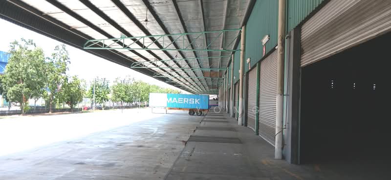 Warehouse for Rent in Bukit Jelutong (Shah Alam) - Y.L. Yong - Exterior - PropertyGuru.com.my
