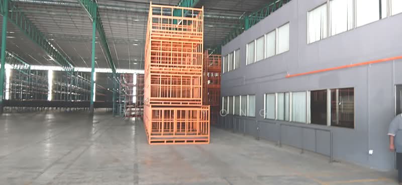 Warehouse for Rent in Bukit Jelutong (Shah Alam) - Y.L. Yong - Interior - PropertyGuru.com.my