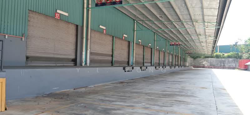 Warehouse for Rent in Bukit Jelutong (Shah Alam) - Y.L. Yong - Exterior - PropertyGuru.com.my