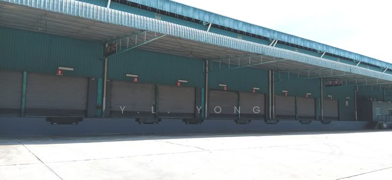 Warehouse for Rent in Bukit Jelutong (Shah Alam) - Y.L. Yong - Exterior - PropertyGuru.com.my