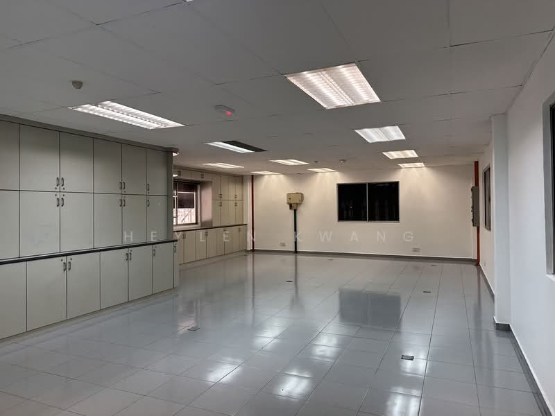 Factory for Rent in Pasir Gudang (Johor) - Heylen Kwang - Interior - PropertyGuru.com.my