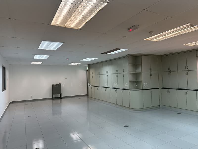 Factory for Rent in Pasir Gudang (Johor) - Heylen Kwang - Interior - PropertyGuru.com.my