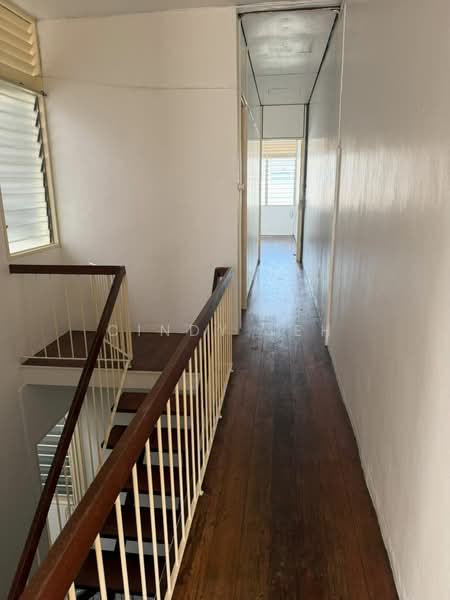 Rumah Teres 2 Tingkat untuk Disewa di Taman Berjaya (George Town) - Cindy Teh - Corridor - PropertyGuru.com.my