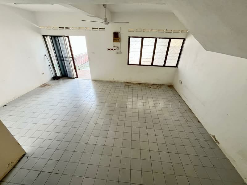 Rumah Teres 2 Tingkat untuk Dijual di Taman Johor Jaya (Johor Bahru) - Coco Feng Lily - Interior - PropertyGuru.com.my