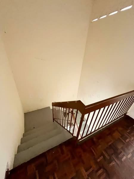 Rumah Teres 2 Tingkat untuk Dijual di Taman Johor Jaya (Johor Bahru) - Coco Feng Lily - Interior - PropertyGuru.com.my