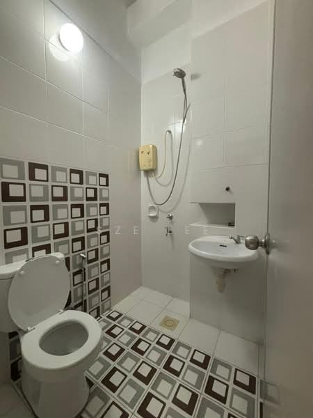 2-storey Terraced House for Sale in Setia Eco Gardens (Gelang Patah) - Sze Lee - Bathroom - PropertyGuru.com.my