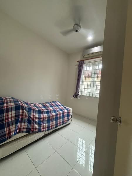 2-storey Terraced House for Sale in Setia Eco Gardens (Gelang Patah) - Sze Lee - Bedroom - PropertyGuru.com.my