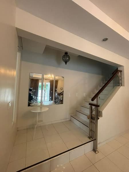 2-storey Terraced House for Sale in Setia Eco Gardens (Gelang Patah) - Sze Lee - Entrance - PropertyGuru.com.my