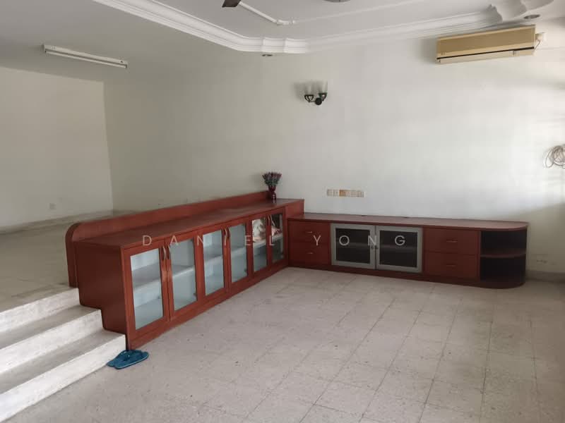 Rumah Teres 2 Tingkat untuk Dijual di Johor Bahru (Johor) - Daniel Yong - Living Room - PropertyGuru.com.my