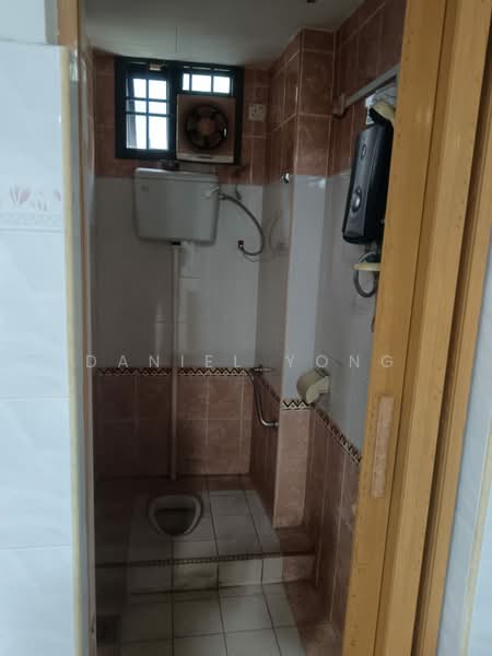 Rumah Teres 2 Tingkat untuk Dijual di Johor Bahru (Johor) - Daniel Yong - PropertyGuru.com.my