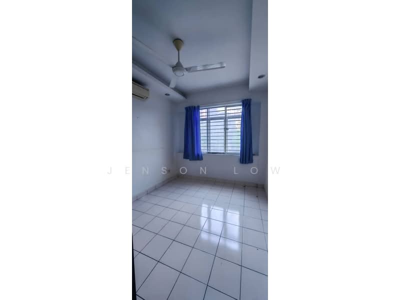 Apartment for Sale at Sri Bayu Apartments - Jenson Low - Interior - PropertyGuru.com.my