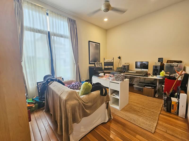 Semi-Detached House for Sale in Seri Kembangan (Selangor) - Jason Ooi - Study - PropertyGuru.com.my