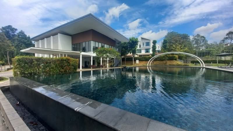 Semi-Detached House for Sale in Seri Kembangan (Selangor) - Jason Ooi - Exterior - PropertyGuru.com.my