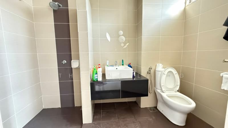 2-storey Terraced House for Sale in Rawang (Selangor) - Katherine Leong - Bathroom - PropertyGuru.com.my