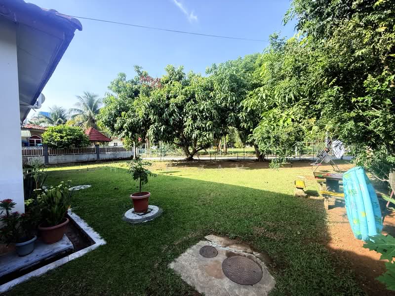 Rumah Berkembar untuk Dijual di Baling (Kedah) - Hasnizam . - Garden - PropertyGuru.com.my