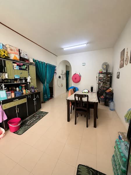 Rumah Berkembar untuk Dijual di Baling (Kedah) - Hasnizam . - Living Room - PropertyGuru.com.my
