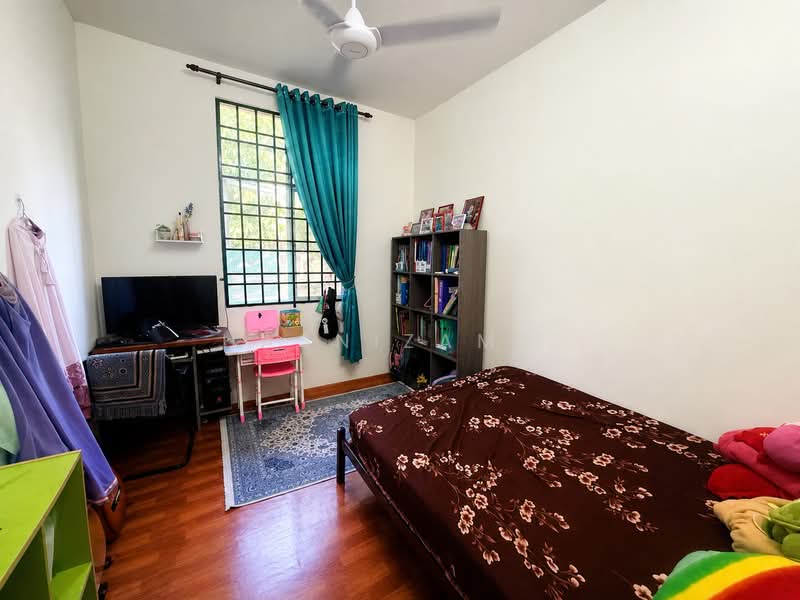 Rumah Berkembar untuk Dijual di Baling (Kedah) - Hasnizam . - Bedroom - PropertyGuru.com.my