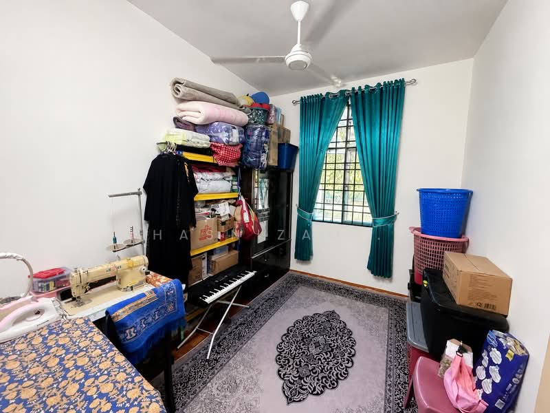 Rumah Berkembar untuk Dijual di Baling (Kedah) - Hasnizam . - Interior - PropertyGuru.com.my