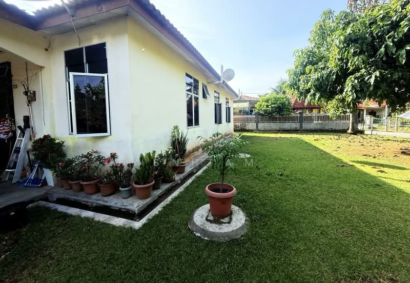 Rumah Berkembar untuk Dijual di Baling (Kedah) - Hasnizam . - Exterior - PropertyGuru.com.my