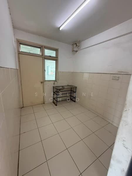 Apartment for Rent at Tunas Residensi - Sherlene Choo - Kitchen - PropertyGuru.com.my