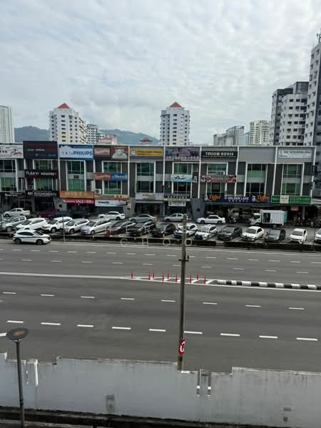 Apartment for Rent at Tunas Residensi - Sherlene Choo - Exterior - PropertyGuru.com.my