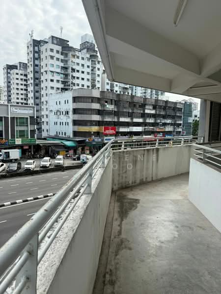 Apartment for Rent at Tunas Residensi - Sherlene Choo - Exterior - PropertyGuru.com.my