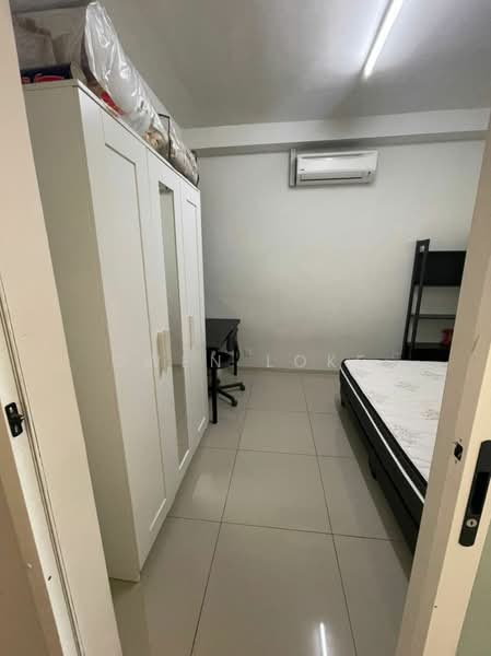 Servis Apartment untuk Disewa di Centrestage Designer Suite - Owen Loke - Bedroom - PropertyGuru.com.my