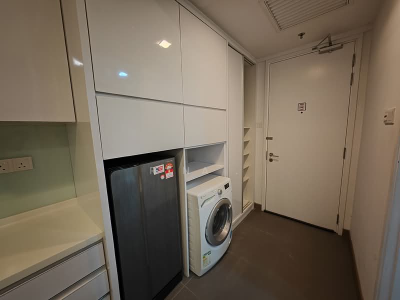 Service Residence for Sale at Ramada (One @ Bukit Ceylon) - Rina . - Interior - PropertyGuru.com.my