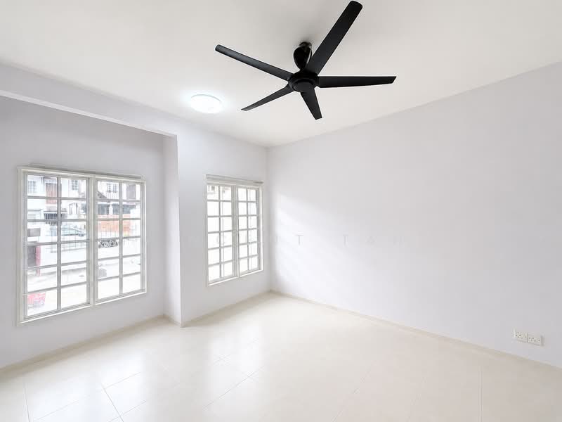 Rumah Teres 2 Tingkat untuk Disewa di Bandar Sri Damansara (Selangor) - Vincent Tan - Interior - PropertyGuru.com.my
