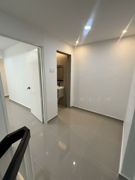 Rumah Teres 2 Tingkat untuk Dijual di Bandar Menjalara (Kuala Lumpur) - Mandy Cheow - Interior - PropertyGuru.com.my