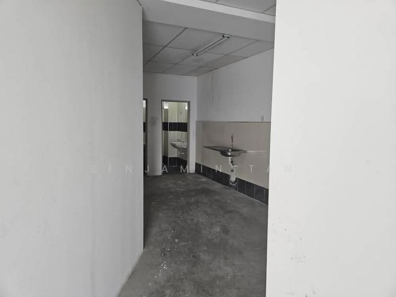 Semi-D Factory for Rent in Balakong (Selangor) - Benjamin Tan - Balakong - PropertyGuru.com.my