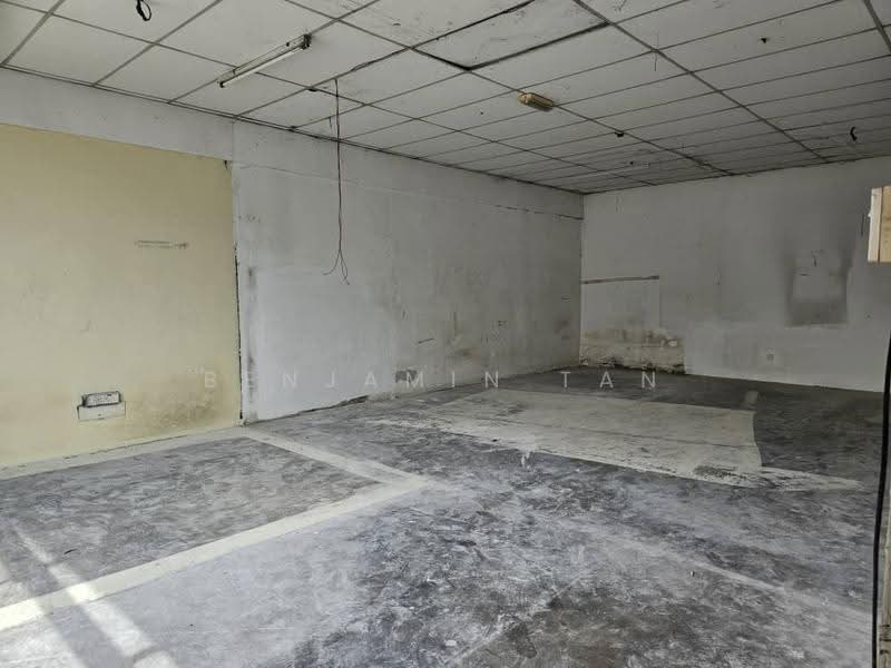 Semi-D Factory for Rent in Balakong (Selangor) - Benjamin Tan - Balakong - PropertyGuru.com.my