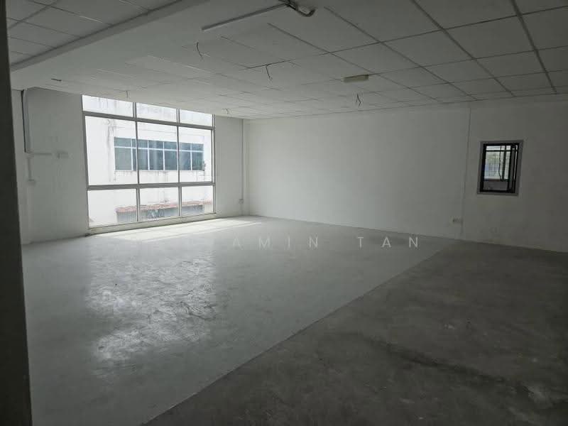 Semi-D Factory for Rent in Balakong (Selangor) - Benjamin Tan - Balakong - PropertyGuru.com.my