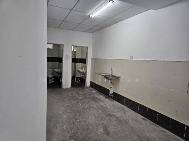 Semi-D Factory for Rent in Balakong (Selangor) - Benjamin Tan - Balakong - PropertyGuru.com.my