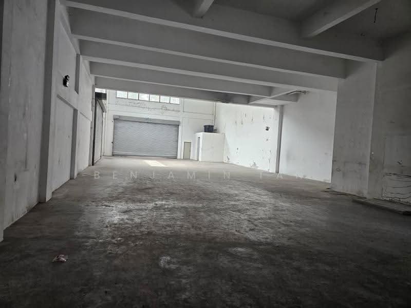 Semi-D Factory for Rent in Balakong (Selangor) - Benjamin Tan - Balakong - PropertyGuru.com.my