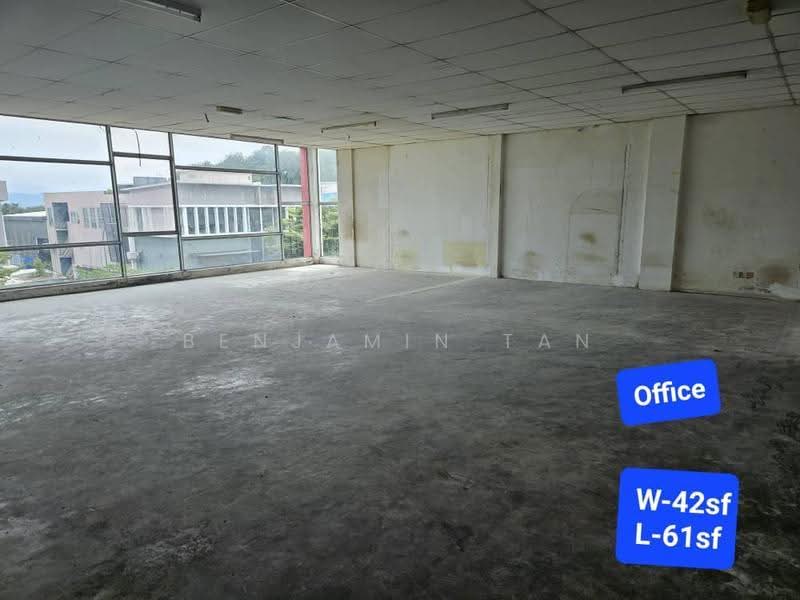 Semi-D Factory for Rent in Balakong (Selangor) - Benjamin Tan - Balakong - PropertyGuru.com.my