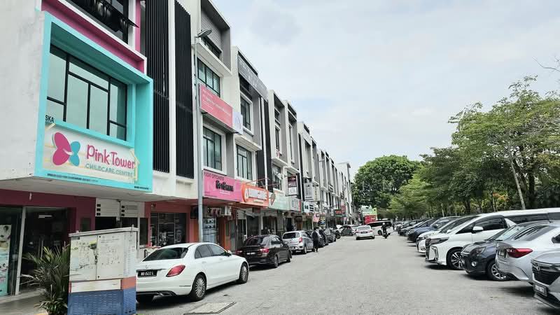 Shop / Office for Sale in Bandar Bukit Puchong 2 (Puchong) - Wendy Chin - Exterior - PropertyGuru.com.my