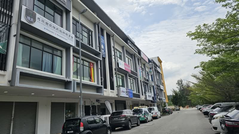 Shop / Office for Sale in Bandar Bukit Puchong 2 (Puchong) - Wendy Chin - Exterior - PropertyGuru.com.my