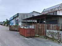 For Sale - Taman Universiti 1/2 Storey Semi D Factory